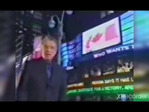 WWTBAM INTRO 2000-2005 USA-UK