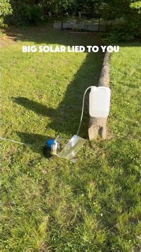 There is a Better Alternative to Solar….