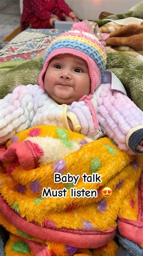 When sun sun 🌞 make your baby shine more #cutebaby #newbornbaby #babycare #feeding #babytalk