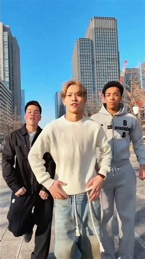 Grilo Dance Trend | Tik Tok Dance Trend 2026