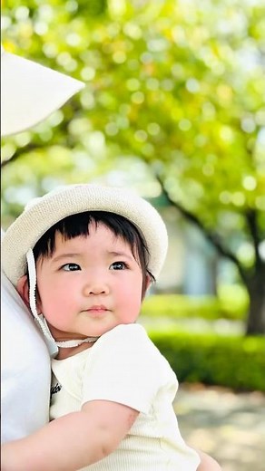 ママさん、パパさん必見！簡単に子供の写真が可愛くなる撮り方✨