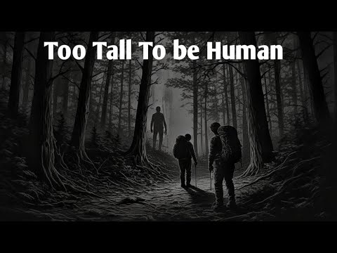 The Blackwood Forest Slender Man Sighting