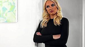 41. Good Mom Bad Step Mom - Kenzie Taylor, Kit Mercer, Lana Sharapova (05.12.2020) - RedPorn.Tv
