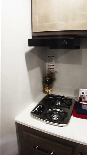 2026 Keystone RV Springdale Mini 1300BH