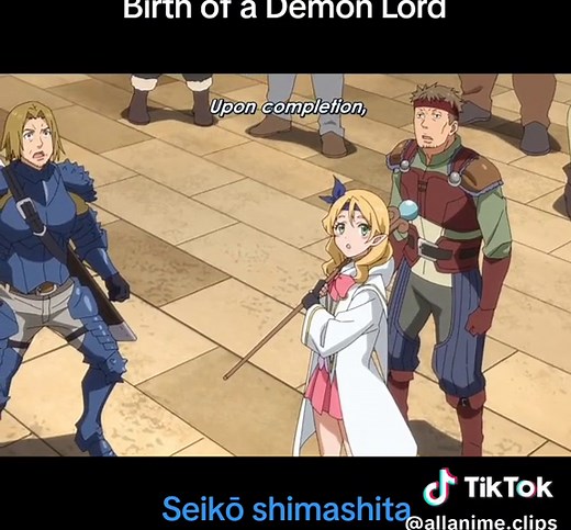 The Birth of Rimuru Tempest: Demon Lord Evolution