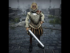 Black Legend Review - Not What You Think