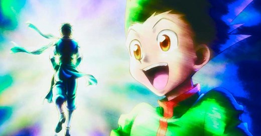 „Hunter x Hunter“ Staffel 6: Kommt eine Fortsetzung der Animeserie?