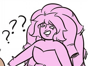 Pregnant?? - Steven Universe (ANIMATIC)
