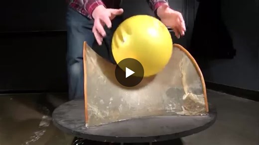 #physics #systemsthinking #dynamicstabilization #saddle #complexsystems #futuresthinking #deeptech #science #math #mathematics #experiments #nonlineardynamics | Philipp Kozin, PhD, MBA