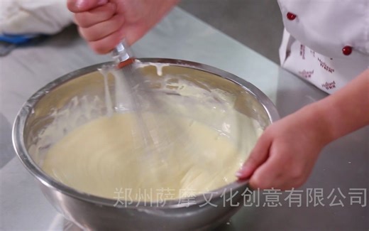 食品加工技术实操课