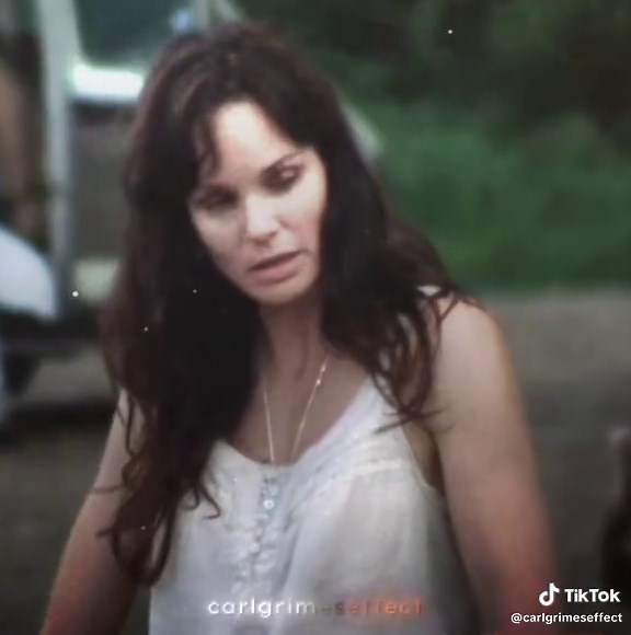 Lori Grimes: A Complex Character Analysis