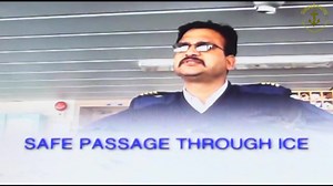 Introduction to Marine Navigation（生肉）