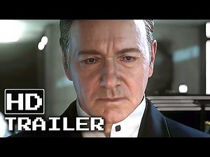CALL OF DUTY: ADVANCED WARFARE - Official Trailer | HD