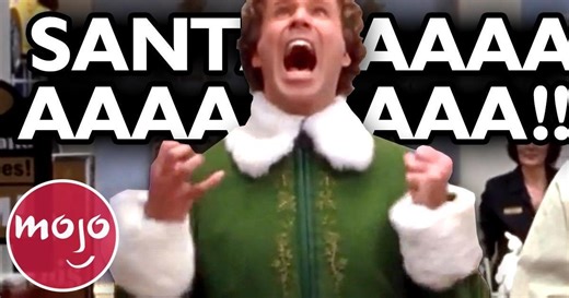 Top 10 Most Rewatched Scenes in Christmas Movies | Articles on WatchMojo.com