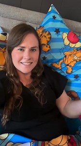 Let your little one's imagination run wild with the Garfield Bedding Collection 😸 Designed by @laurawaynedesign, this cosy and colourful bedding will make bedtime a fun adventure. | Spotlight