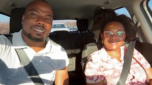 According to Section 2(a) of the wedding anniversary Act 13 of 1969 as amended, a couple should upload not their wedding photo on their wedding anniversary but their current situation. With us, the hair dressing became a bit costly and my hair that decided to disappear from my head. Other than that, it has been 9 amazing years of love, peace, happiness, growth etc. Thanks to the most high God, my dear Wife Princess Kafidi - Muvale, family, friends and followers for all your prayers got us where 