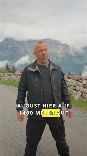 🎉 Feier mit uns beim Flumserberg Open Air! Erlebe die besten Swiss-Rockhits von Gölä, Megawatt und vielen mehr – live unter freiem Himmel. Sichere dir jetzt deine Tickets! 🎫 | Flumserberg Open Air