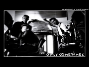 Depeche Mode - Sometimes (Extended Minimal Version)