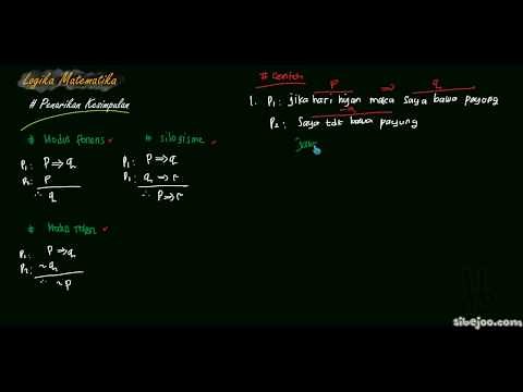 (logika matematika)penarikan kesimpulan.flv