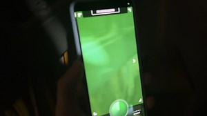 The scariest technology thing you can experience is booting up your computer and you see that blue screen of death. This app is spooky, but in a fun way for Halloween! - Drew Kozub | KiSS 102.3 Winnipeg