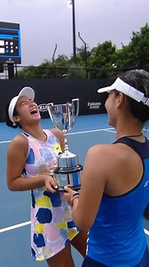 771K views · 8.9K reactions | Signed, sealed, and delivered   藍 | Australian Open | Facebook