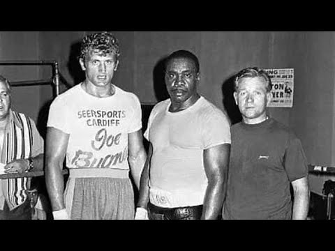 Top 5 Cliff fields ,Johnny Waldron, Norman Buckland, Roy Shaw , Sorry Lenny McLean, put order?