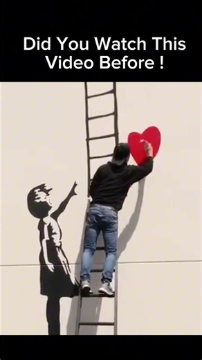 How Zach King Gets Away With Doing Graffiti #shorts