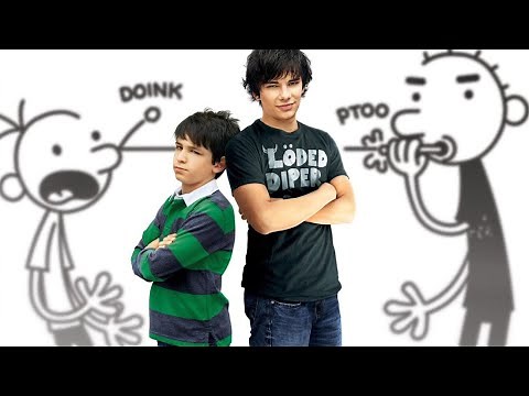 Diary of a Wimpy Kid: Rodrick Rules Full Movie Facts & Review in English / Zachary /Devon Bostick