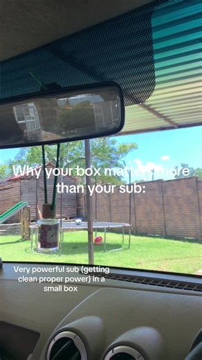 Anyone wanna build me a box? 🙆‍♂️😭 targa comp 2D TG-302 on 1650 watts, #caraudio #targa #subwoofer #12inchsubwoofers #renault