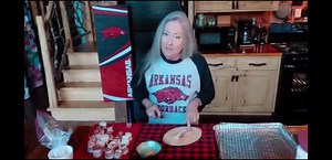 8.7K views · 565 reactions | Kathy's Southern Kitchen and I had a blast making this for y'all!! ❤️❤️❤️❤️ | Kimmy's Southern Cooking | Facebook