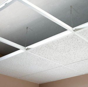 [Hot Item] Drywall Furring Channel Building Materials Galvanized Steel Cassette Keel Suspended Ceiling Channel