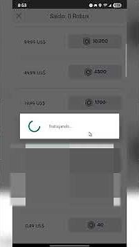 How to recharge Robux for Roblox with Yape