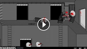 Incident:001A (Madness Combat)