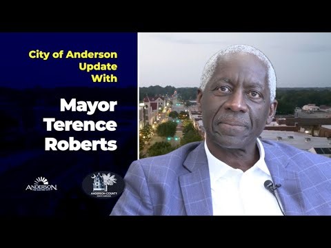 Fall 2025 Update | Anderson