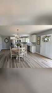 NEW CONSTRUCTION 3 BEDROOM, 2 BATH HOME IN CROTHERSVILLE! Affordable home meets modern style! This brand new home is within 30 days of being move in ready! Step inside to find sleek Luxury Vinyl Plank flooring throughout, modern lighting, and hardware, and a large updated kitchen featuring stainless steel appliances and contemporary cabinets. Whether you are a first time homebuyer, downsizing, or investing, this home offers easy, low-maintenance living at an unbeatable value! Schedule an appoint