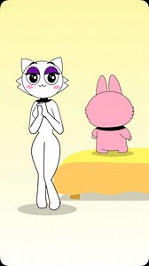 8K views · 970 reactions | #sprunki #animation #labubu | AnimeToons | Facebook