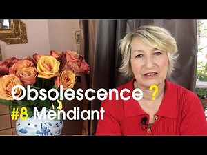 Elisabeth Buffet : Obsolescence #8 - Mendiant