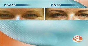 Wake up beautiful each day with permanent makeup