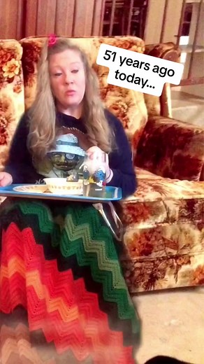 The Price is Right: A Blast from the Past