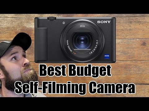 The best camera for filming hunts on a budget?