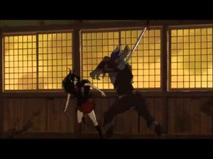 [MAD]いろんなアニメの戦闘シーン集 再編集版その1