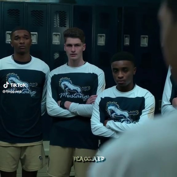 Topaz Lagged It: Basketball Edit Featuring Jace Carson