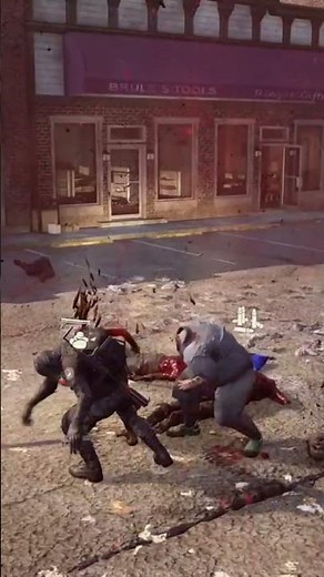 State of Decay 2 gameplay play