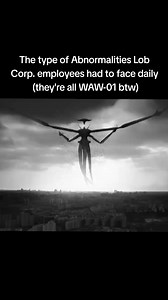 #projectmoon #lobotomycorporation #lobcorp | apocalypse bird