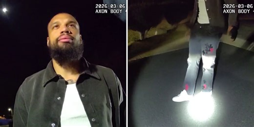 Dillon Brooks DUI arrest spotlights Arizona’s marijuana impairment laws