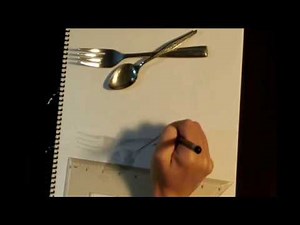 How To Draw Metal Objects | Drawing Made Easy
