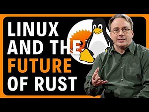 Linus and Greg Start Addressing The Rust vs C Linux Divide..
