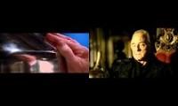 Mix of 2 videos from youtube : Breaking Bad alt. Ending