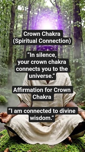 Balance your energy.Calm your mind.Let your chakras flow.#YogaShorts#ChakraHealing#RadheRadhe