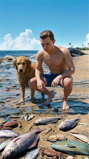 Tanda Tsunami yang Sering Tidak Disadari